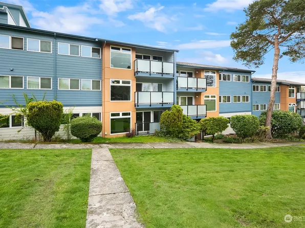 15144 65th Avenue S #410, Tukwila, WA 98188