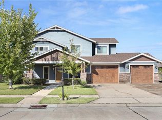 115 Lake Catherine Dr, Luling, LA 70070