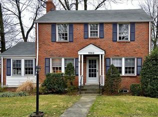 9302 2nd Ave, Silver Spring, MD 20910