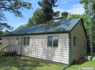 27896 Highway 40, New Auburn, WI 54757