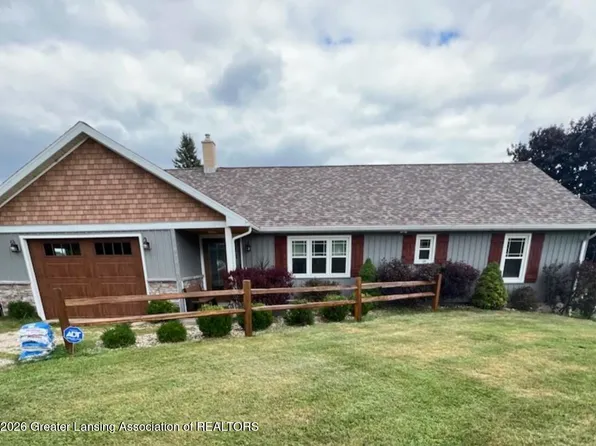61049 Wayne Rd, Burr Oak, MI 49030