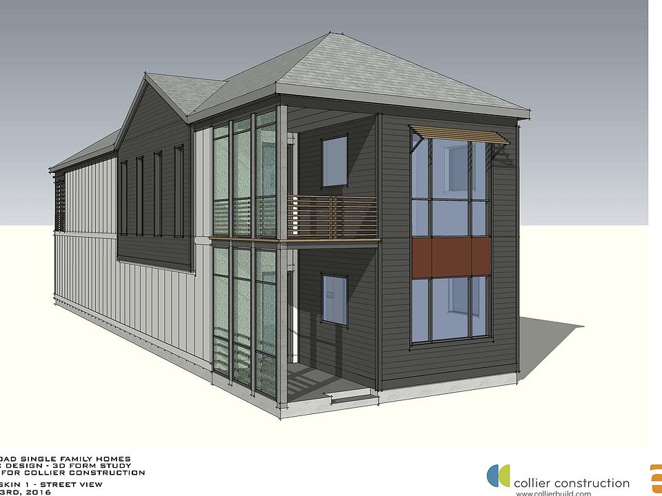 1st image of 1436 Sinclair Avenue Lot #16