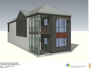 1424 Sinclair Avenue Lot #13, Chattanooga, TN 37408