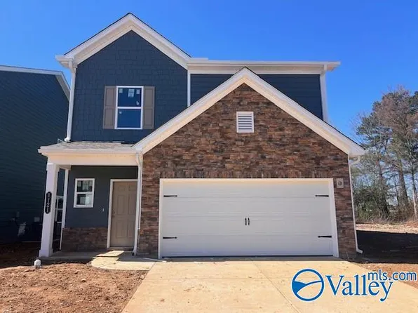 1121 Tanger Glen Trl NW, Harvest, AL 35749