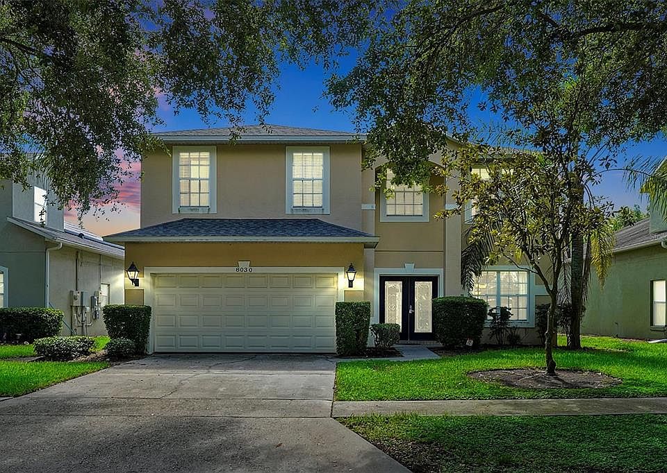 1st image of 8030 ACADIA ESTATES COURT