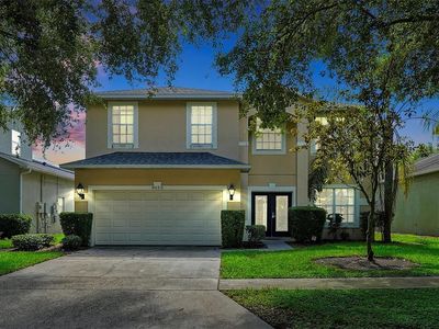 8030 Acadia Estates Ct, Kissimmee, FL, 34747