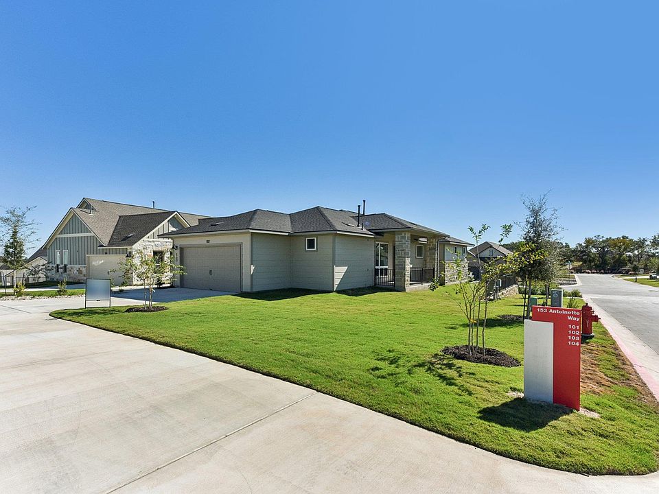 1st image of 153 Antoinette Way #102