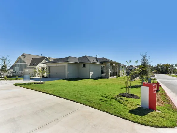 153 Antoinette Way #102, San Marcos, TX 78666