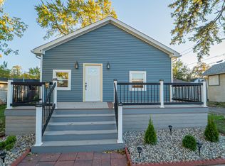 519 W 39th Ave, Gary, IN 46408