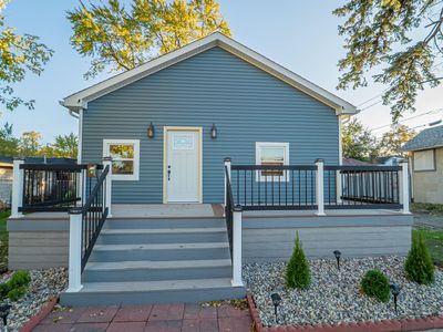 519 W 39th Ave, Gary, IN, 46408
