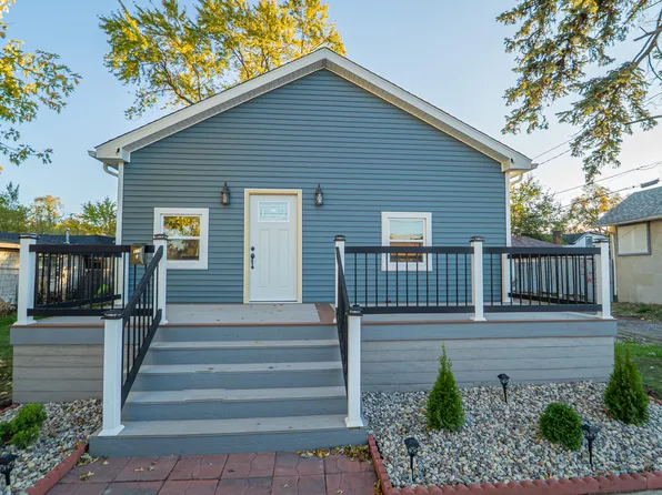 519 W 39th Ave, Gary, IN 46408