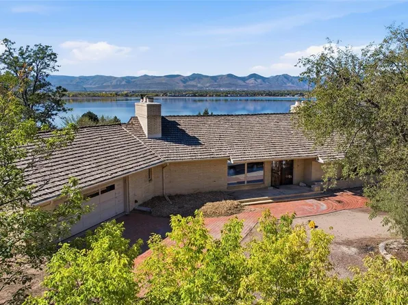 5500 Ridge Trail, Bow Mar, CO 80123