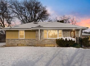 251 91st Ave NE, Blaine, MN 55434