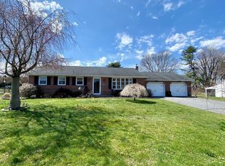 116 Andover Rd, Glenmoore, PA 19343