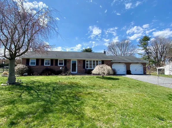 116 Andover Rd, Glenmoore, PA 19343