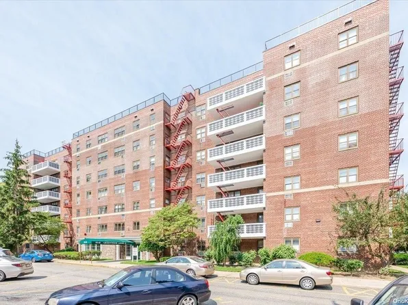 85-10 151 Avenue #5K, Howard Beach, NY 11414