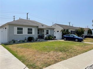 8710 Lilienthal Ave, Los Angeles, CA 90045