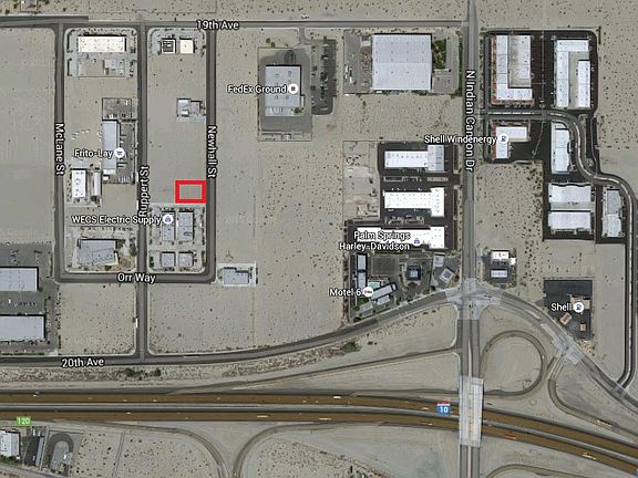 2nd image of 19345 Newhall