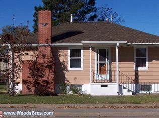 236 N Grace Ave, Grand Island, NE 68803