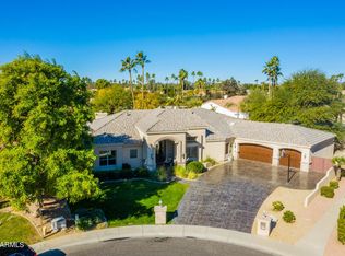 8604 E Corrine Dr, Scottsdale, AZ 85260