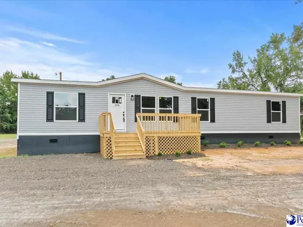 2338 S Point Rd, Effingham, SC 29541