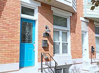 412 S Macon St, Baltimore, MD 21224