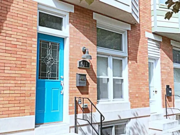 412 S Macon St, Baltimore, MD 21224