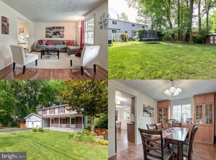 2839 Edgelea Rd, Vienna, VA 22181