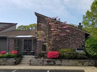 206 Uxbridge, Cherry Hill, NJ 08034