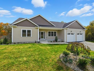 17 Sunny Crest Ln, Belchertown, MA, 01007