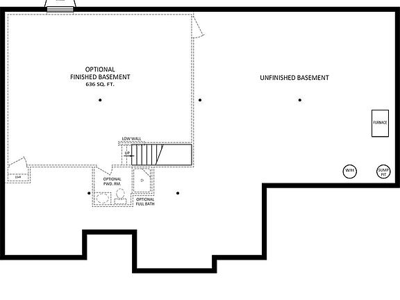 Lower Level