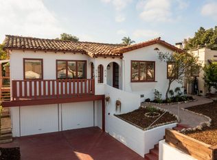 614 W Canon Perdido St, Santa Barbara, CA 93101