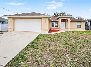 1419 NW 20th St, Cape Coral, FL 33993