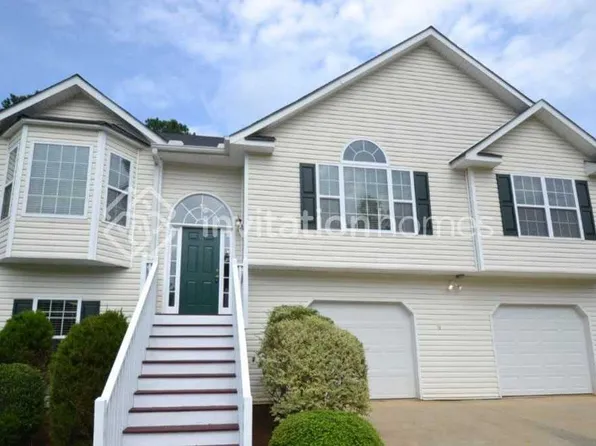 72 Kaleb Ct, Dallas, GA 30132