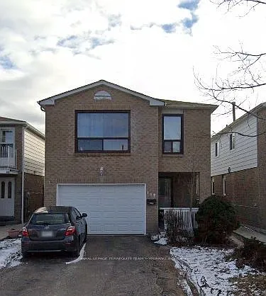 147 Morton Way #BASEMENT