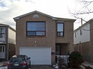 147 Morton Way #Basement, Brampton, ON L6Y 2P7