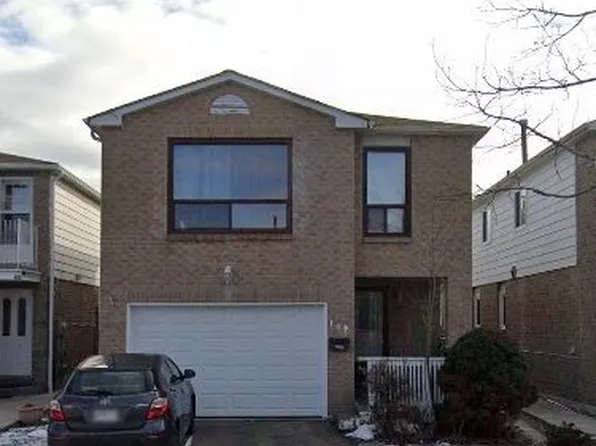 147 Morton Way #Basement, Brampton, ON L6Y 2P7
