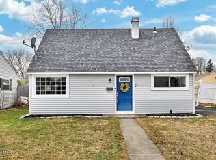 21 Jase Court, Albany, NY