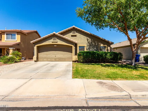 9328 E OBISPO Avenue, Mesa, AZ 85212