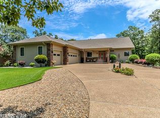 28 Oro Way, Hot Springs, AR 71909