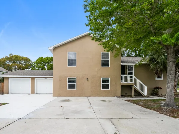 1400 Poinsettia Ave, Tarpon Springs, FL 34689