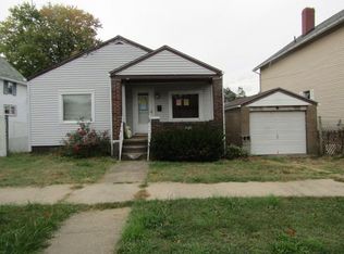 1000 Grant Ave, Moundsville, WV