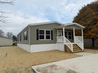 Adventure Hidden Creek Plan, Hidden Creek, Erie, MI 48133