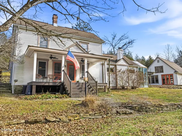 2466 Back Creek Rd, Waddy, KY 40076