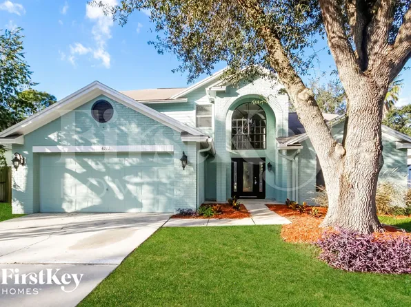 4212 Kipling Ave, Plant City, FL 33566