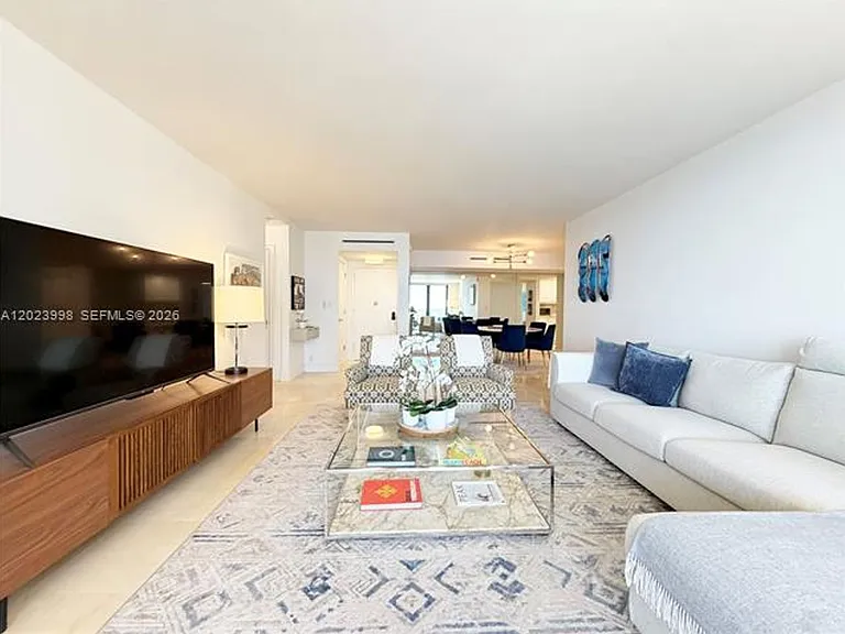 1111 Crandon Blvd #B1105 — Photo 6