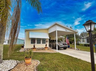 618 Iglesia Dr, North Port, FL 34287