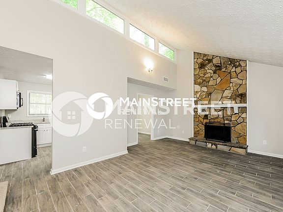 WM - Living Room