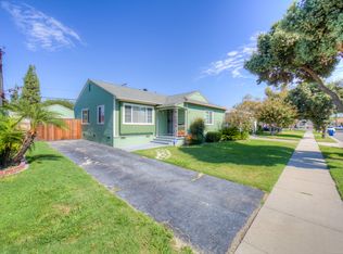 4931 Rachel Ave, Lakewood, CA 90713