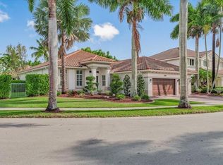 2089 Quail Roost Dr, Weston, FL 33327